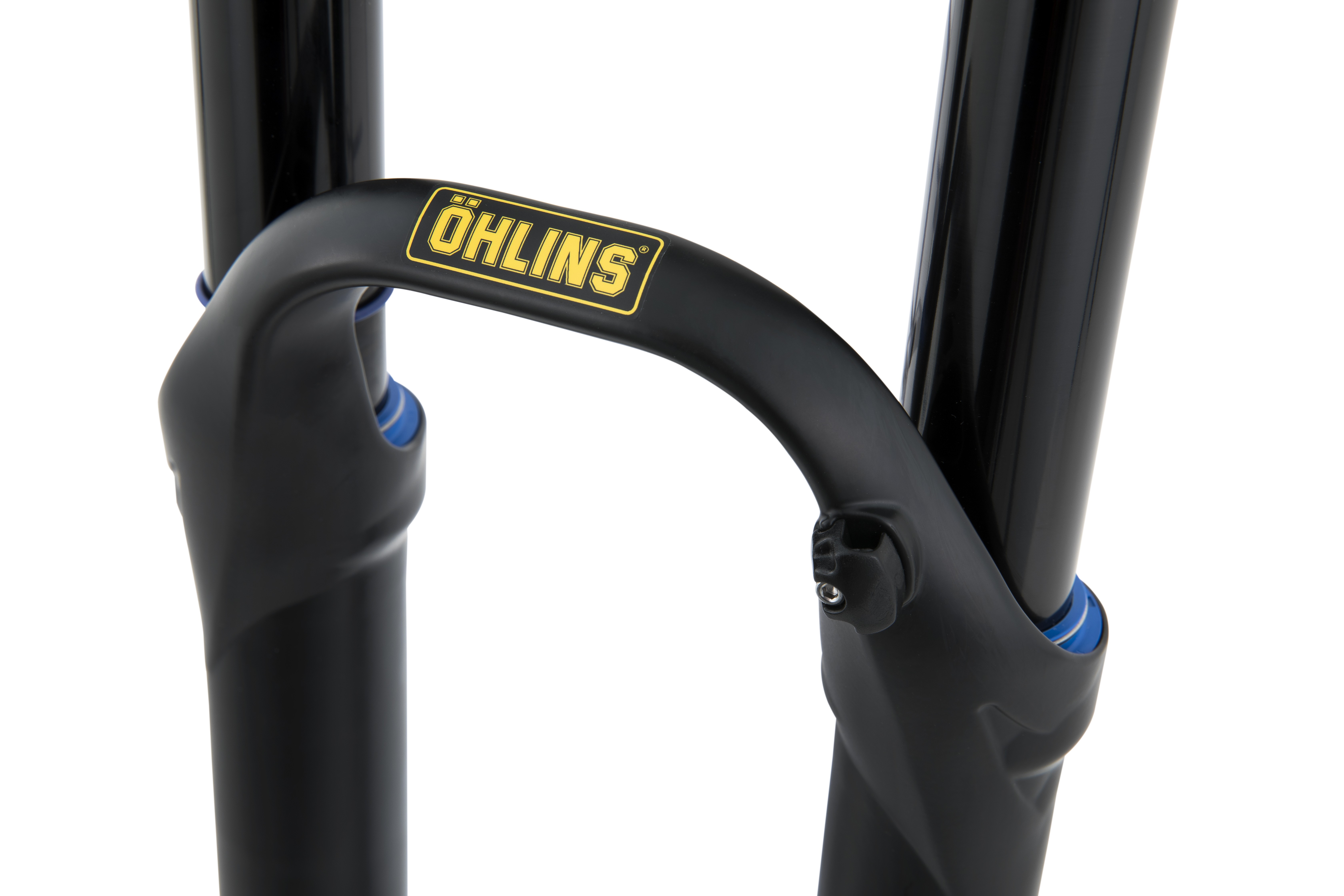 Ohlins on sale 180mm fork